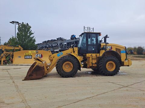 Caterpillar 950GC