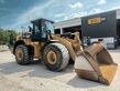 Caterpillar 966M XE