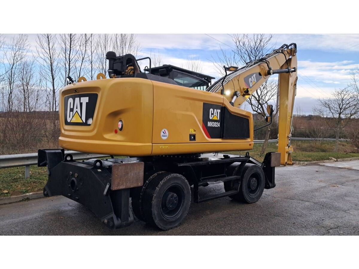 CAT MH3024-1 3