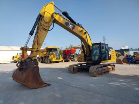 Caterpillar 330F