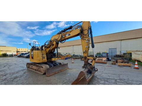 Caterpillar 315F