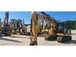 Caterpillar 325FLCR