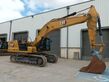 Caterpillar 336 GC