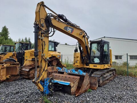 Caterpillar 315F