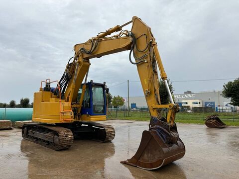 Caterpillar 325F CR