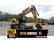 CAT M315F IVC