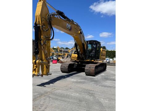 CAT 336-07