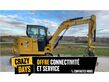 CAT 306 CR