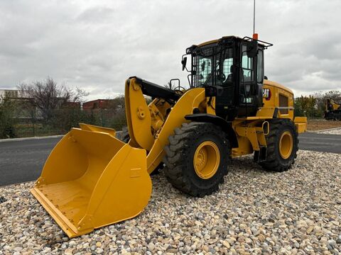 Caterpillar 930M