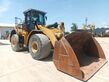 Caterpillar 972M XE