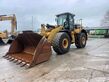 Caterpillar 972M XE