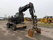 Yanmar B95W