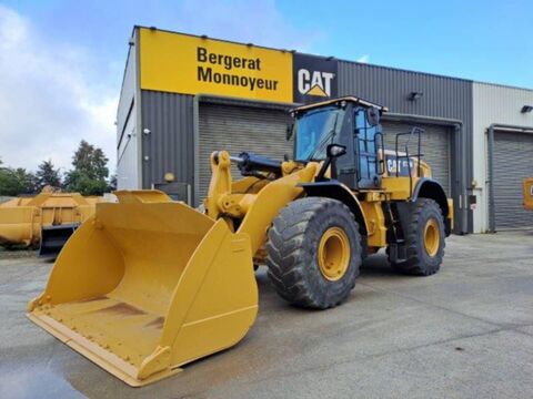 CAT 972M