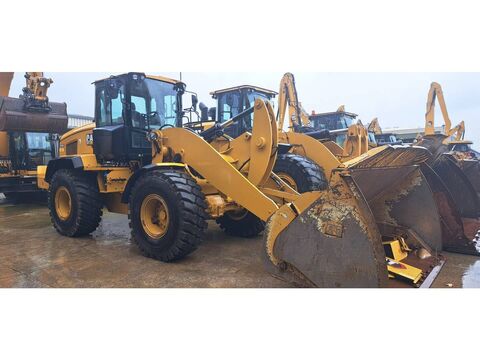 CAT 938M