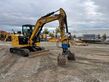CAT 306 CR