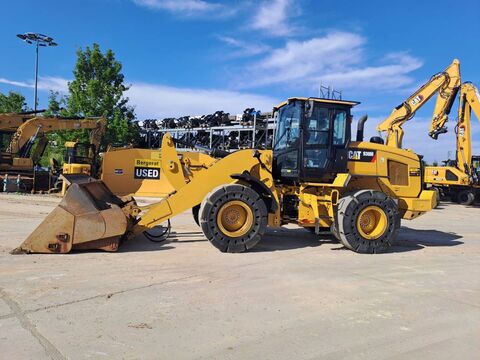 Caterpillar 930M