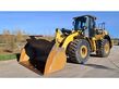 Caterpillar 972M XE