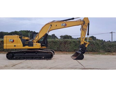 Caterpillar 330