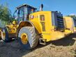 Caterpillar 972MXE