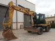 Caterpillar M316D