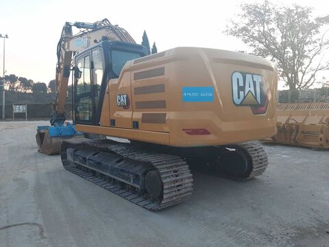 Caterpillar 320 GC