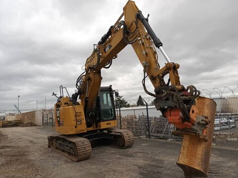 Caterpillar 315F