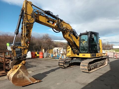 Caterpillar 315F