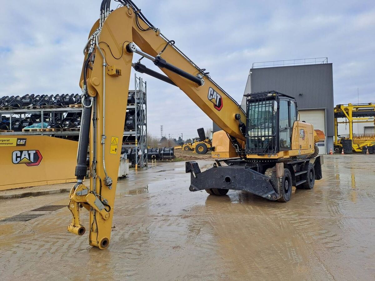 CAT MH3024 2