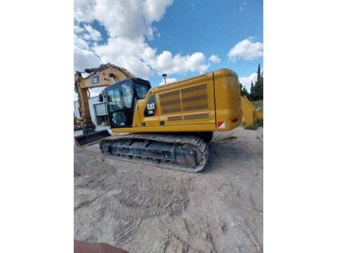 Caterpillar 336