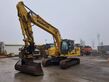 Komatsu PC240LC7 