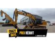 Caterpillar 336F