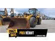 CAT 972MXE