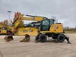 CAT M315F IVC