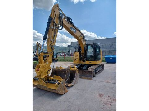 Caterpillar 315FLCR