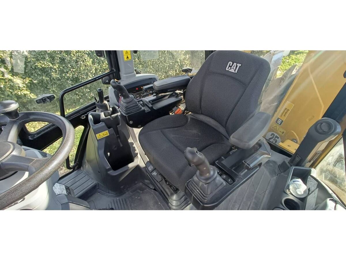 CAT 432 3