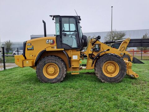 Caterpillar 920