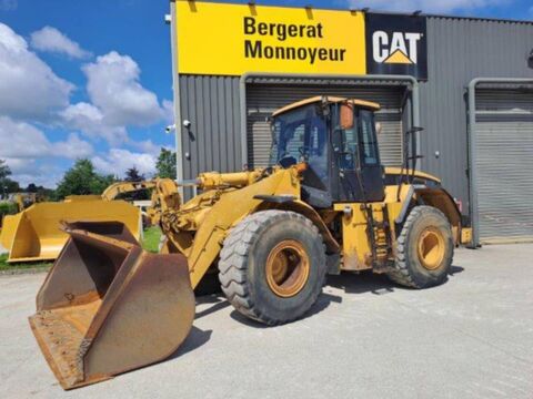 Caterpillar 950G II