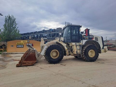 CAT 966M