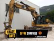 CAT 321D