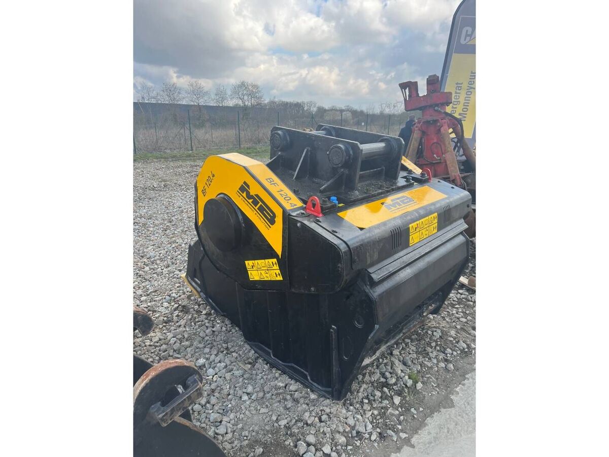 BF120/MB 2