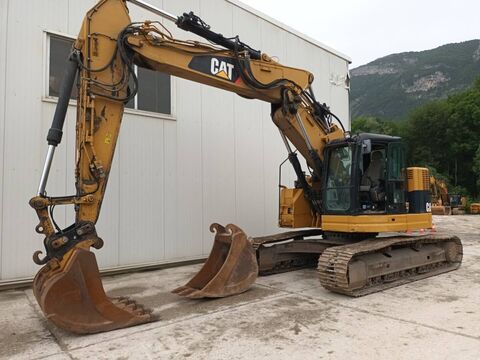 Caterpillar 321D