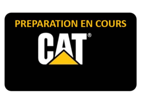 CAT 323