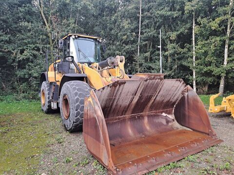 Caterpillar 972M XE