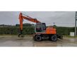 Fiat-Hitachi EX165W