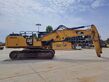 Caterpillar 340F UHD