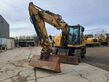 CAT M315F IVC