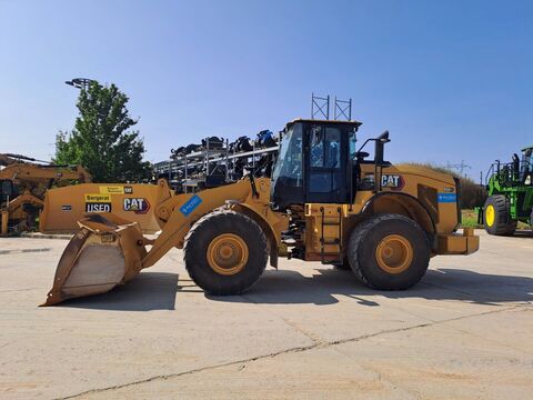 CAT 950GC