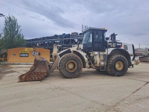 Caterpillar 966M