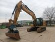 Caterpillar 320 GC