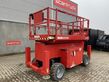 Manitou 140SC